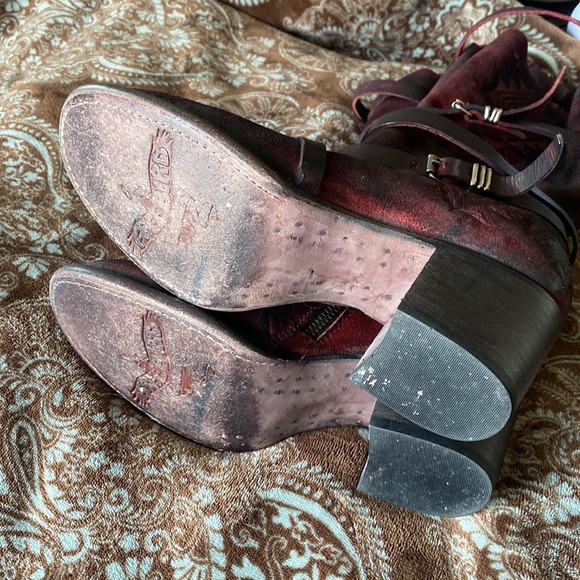 Freebird by Steven Colin 8 - Picture 4 of 5